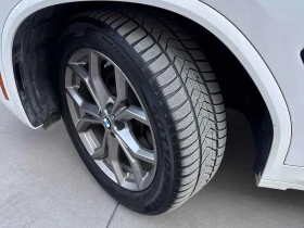 BMW X3 xDrive30i  CARFAX, снимка 7