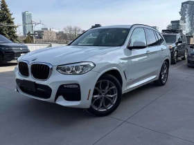 BMW X3 xDrive30i  CARFAX, снимка 1