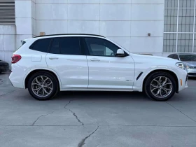 BMW X3 xDrive30i  CARFAX, снимка 3