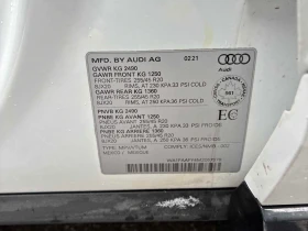 Audi Q5 Technik* S-line* 360View* B&O* Digital* Подгрев, снимка 16