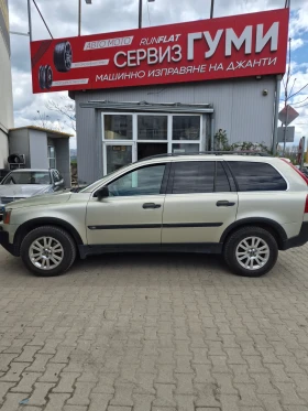 Volvo Xc90 D5 , снимка 1