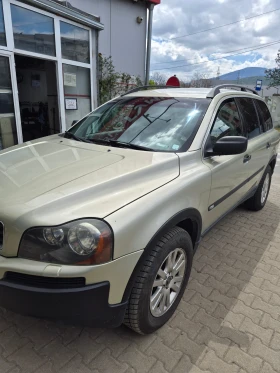 Volvo Xc90 D5 , снимка 5