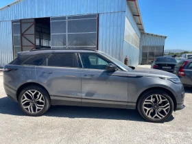 Land Rover Range Rover Velar  R-dynamic, снимка 5