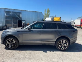 Land Rover Range Rover Velar  R-dynamic, снимка 6