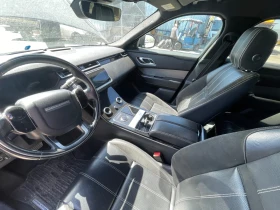 Land Rover Range Rover Velar  R-dynamic, снимка 11