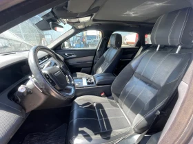 Land Rover Range Rover Velar  R-dynamic, снимка 10