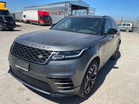 Land Rover Range Rover Velar  R-dynamic, снимка 1