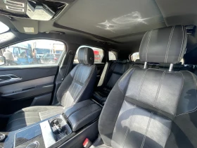 Land Rover Range Rover Velar  R-dynamic, снимка 12