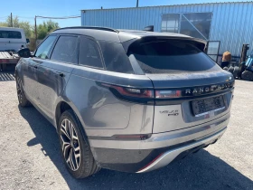 Land Rover Range Rover Velar  R-dynamic, снимка 3