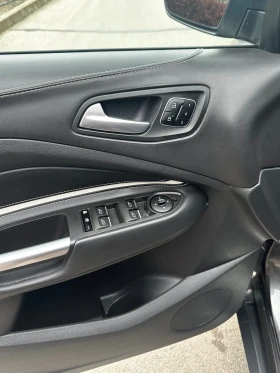 Ford Kuga 2.0 VIGNALE  4x4  KEYLESS , снимка 14