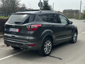 Ford Kuga 2.0 VIGNALE  4x4  KEYLESS , снимка 4