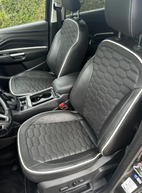 Ford Kuga 2.0 VIGNALE  4x4  KEYLESS , снимка 16