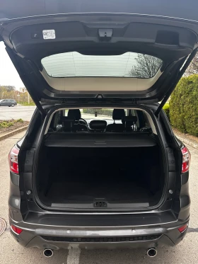 Ford Kuga 2.0 VIGNALE  4x4  KEYLESS , снимка 8