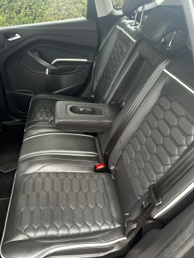 Ford Kuga 2.0 VIGNALE  4x4  KEYLESS , снимка 17
