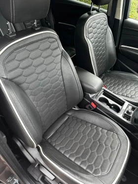Ford Kuga 2.0 VIGNALE  4x4  KEYLESS , снимка 15