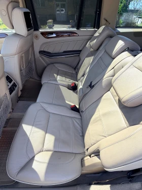 Mercedes-Benz GL 550 AMG PACK | HARMAN KARDON | FULL | 7 МЕСТА , снимка 12