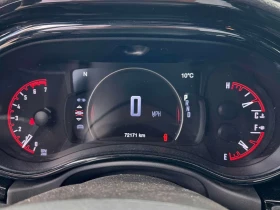 Dodge Durango * R/T AWD * БЕЗ ЗАБЕЛЕЖКИ* ГЛАВНО ПРЕДСТАВИТЕЛСТВО, снимка 8