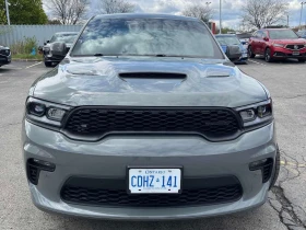 Dodge Durango * R/T AWD * БЕЗ ЗАБЕЛЕЖКИ* ГЛАВНО ПРЕДСТАВИТЕЛСТВО, снимка 1