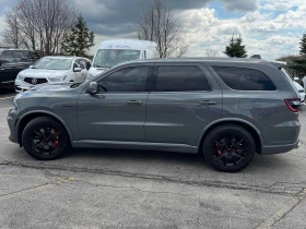 Dodge Durango * R/T AWD * БЕЗ ЗАБЕЛЕЖКИ* ГЛАВНО ПРЕДСТАВИТЕЛСТВО, снимка 3