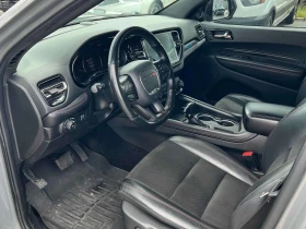 Dodge Durango * R/T AWD * БЕЗ ЗАБЕЛЕЖКИ* ГЛАВНО ПРЕДСТАВИТЕЛСТВО, снимка 7