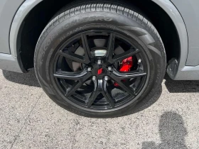 Dodge Durango * R/T AWD * БЕЗ ЗАБЕЛЕЖКИ* ГЛАВНО ПРЕДСТАВИТЕЛСТВО, снимка 6