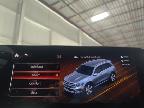 Mercedes-Benz GLB 250 4MATIC * Carbon * Lane Assist * Подгрев, снимка 13
