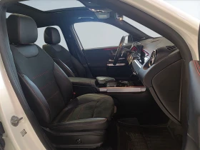 Mercedes-Benz GLB 250 4MATIC * Carbon * Lane Assist * Подгрев, снимка 15