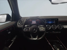 Mercedes-Benz GLB 250 4MATIC * Carbon * Lane Assist * Подгрев, снимка 10