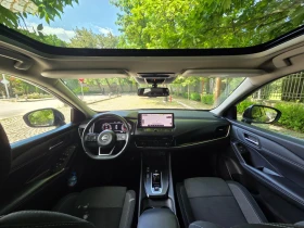 Nissan Qashqai, снимка 8