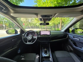 Nissan Qashqai, снимка 9