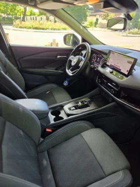 Nissan Qashqai, снимка 10