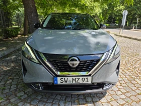 Nissan Qashqai, снимка 2