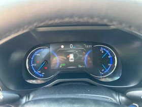 Toyota Rav4 2.5 Hybrid, Automatic , снимка 11
