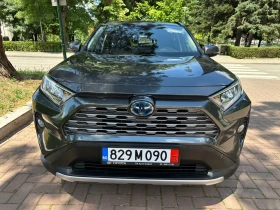 Toyota Rav4 2.5 Hybrid, Automatic , снимка 8