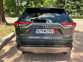 Toyota Rav4 2.5 Hybrid, Automatic , снимка 5