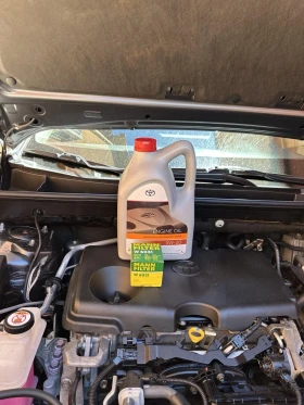 Toyota Rav4 2.5 Hybrid, Automatic , снимка 14