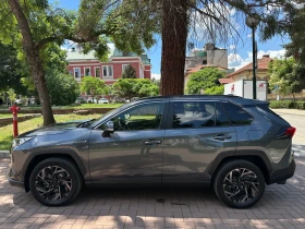 Toyota Rav4 2.5 Hybrid, Automatic , снимка 3