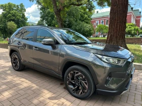 Toyota Rav4 2.5 Hybrid, Automatic , снимка 1