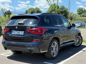 BMW X3 30i M Sport Individual , снимка 6