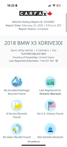 BMW X3 30i M Sport Individual , снимка 17