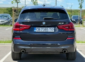 BMW X3 30i M Sport Individual , снимка 5