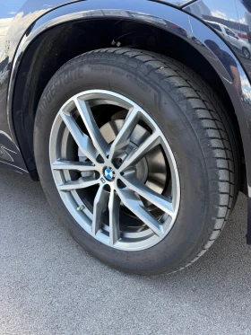 BMW X3 30i M Sport Individual , снимка 9