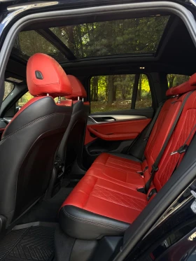 BMW X3 30i M Sport Individual , снимка 14