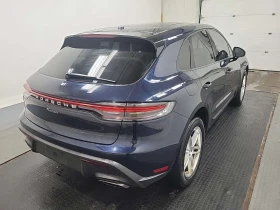 Porsche Macan * AWD * Един собственик * Без инциденти * CARFAX *, снимка 3