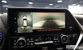 Toyota Highlander PLATINUM LUXURY/360CAM/HEAD UP/PANO, снимка 14