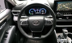 Toyota Highlander PLATINUM LUXURY/360CAM/HEAD UP/PANO, снимка 12
