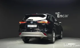 Toyota Highlander PLATINUM LUXURY/360CAM/HEAD UP/PANO, снимка 4