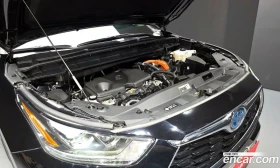 Toyota Highlander PLATINUM LUXURY/360CAM/HEAD UP/PANO, снимка 6