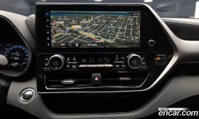Toyota Highlander PLATINUM LUXURY/360CAM/HEAD UP/PANO, снимка 13