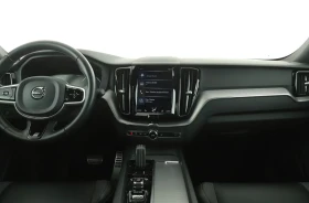 Volvo XC60 B4 AWD R-Design| HUD| PANORAMA| 4x4| LED| 52000км|, снимка 7